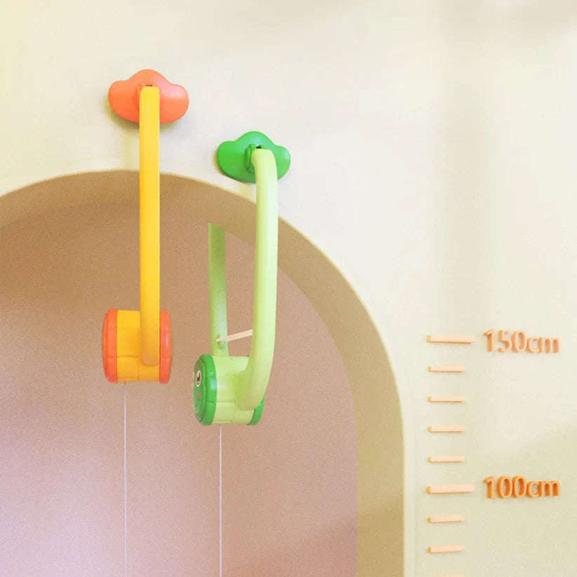 Závěsná sada stolního tenisu pro děti