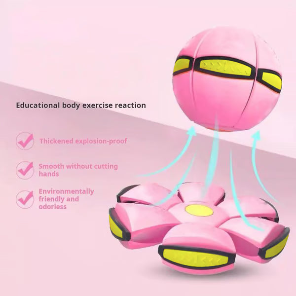 Skákací míček pro děti