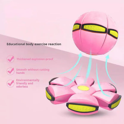 Skákací míček pro děti