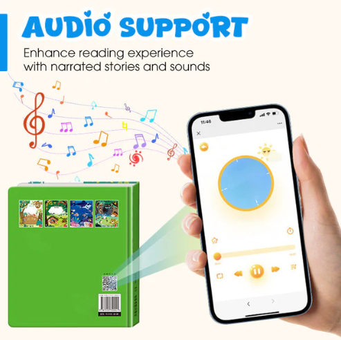 Interaktivní 3D vystřelovací knihy pro děti