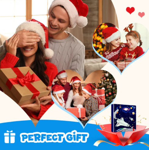 Interaktivní 3D vystřelovací knihy pro děti