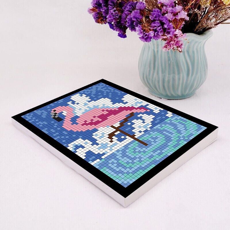 Kniha malování podle čísel