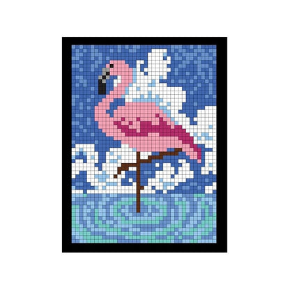 Kniha malování podle čísel